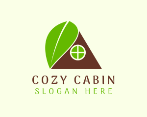 Garden Cabin Home logo