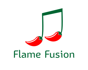 Hot Chili Music logo