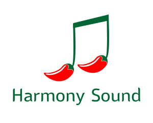 Hot Chili Music logo