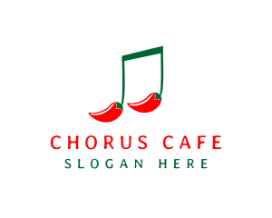 Hot Chili Music logo