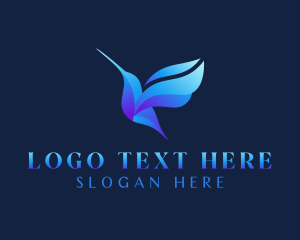 Holistic Wellness Bird logo