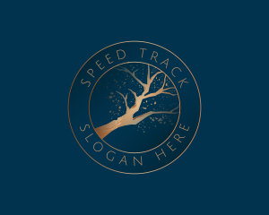 Tree Branch Park logo