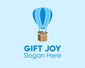 Hot Air Balloon Package logo