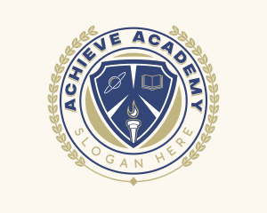 Science Educational Academy logo