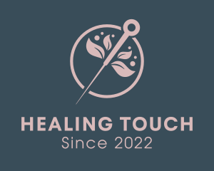 Medicinal Acupuncture Therapy  logo