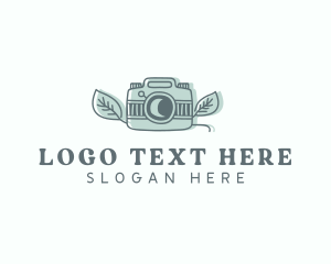 Studio Photo Camera logo
