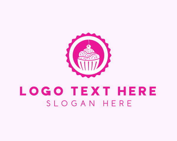 Sweet Tooth logo example 1