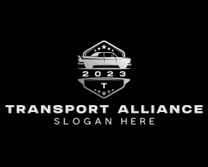Car Vehicle Transport logo