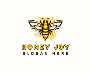 Honey Bee Hornet logo