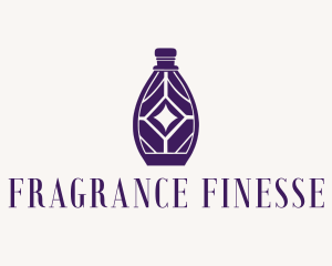 Perfume Fragrance Boutique logo