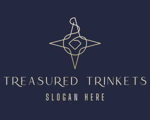 Star Diamond Jewelry logo