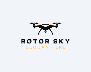 Drone Camera Aerial Photography  logo