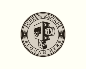 Videography Cinema Media logo