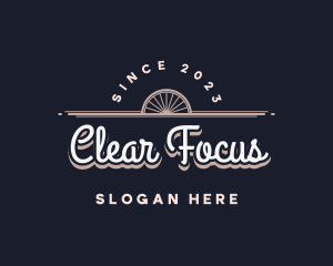 Elegant Wagon Wheel Company logo