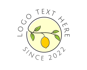 Lemon Tree Farm logo