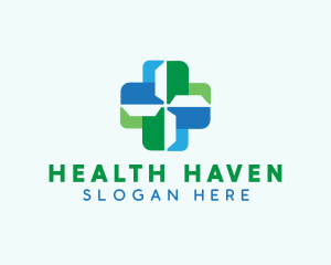 Medical Healthcare Hospital logo