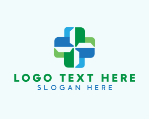 Oncology - Medical Healthcare Hospital logo design