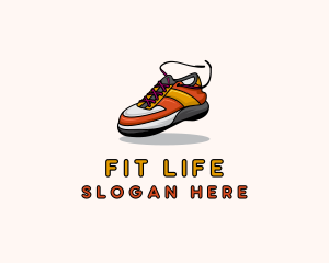 Fashion Sportswear Sneakers logo