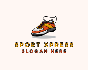 Fashion Sportswear Sneakers logo