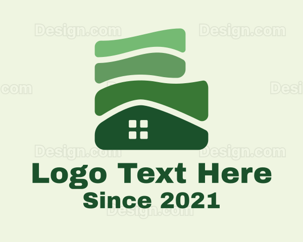 Green House Realty Logo