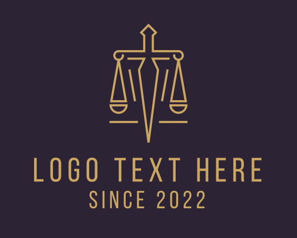 Law Enforcement logo example 1