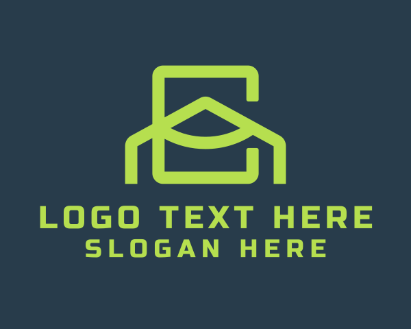 Lot logo example 1