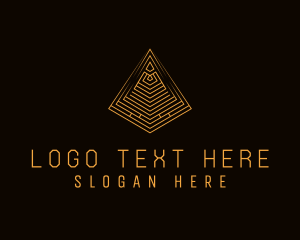 Creative Pyramid Technology logo