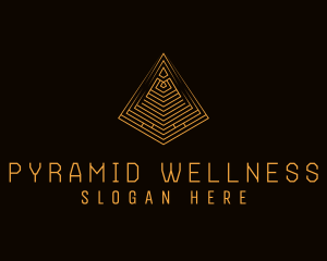 Creative Pyramid Technology logo