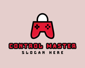 Controller Gaming Boutique logo