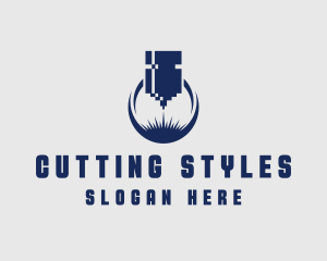 Laser Cutting Machinery logo