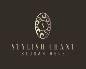 Stylish Beauty Boutique logo design