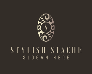 Stylish Beauty Boutique logo design