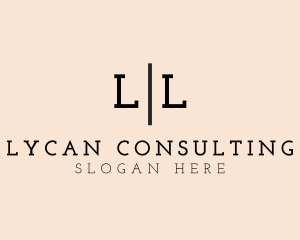 Professional Business Branding logo design