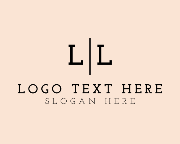 Professional Business Branding logo