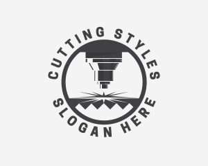 Cutting Machine Metalworks logo
