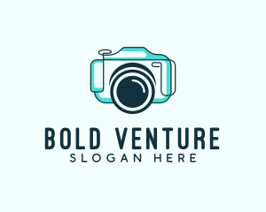Photography Camera Vlog logo