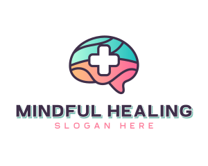 Brain Therapy Psychiatry logo