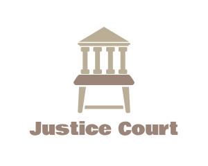 Court House Chair logo