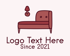 Chaise Lounge Furnishing logo