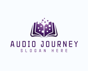 Digital Book Learning logo