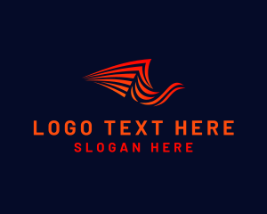 Bird Logistics Mover logo