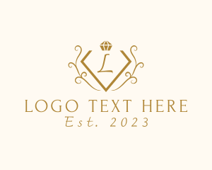 Ornamental Diamond Jewelry Boutique logo