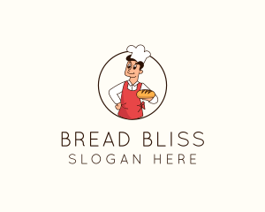 Bread Maker Chef logo