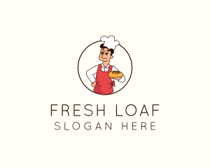 Bread Maker Chef logo