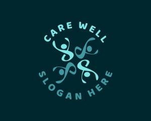 People Welfare Charity logo