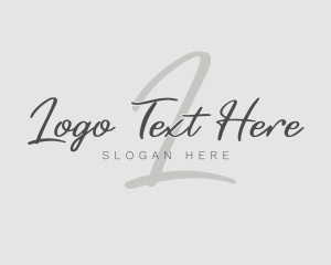 Fashion Stylist Tailoring  logo