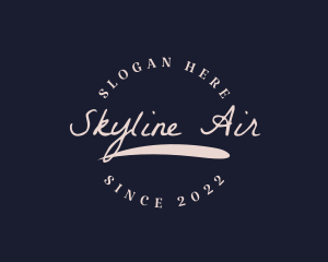 Casual Style Clothing Logo