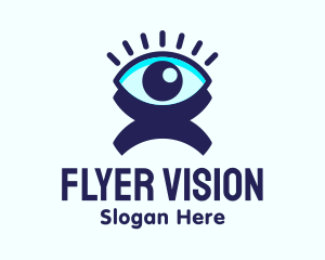 Optical Human Vision  logo