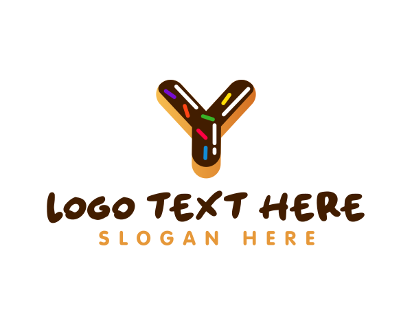 Sugar logo example 1