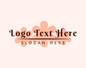 Flower Fashion Beauty logo